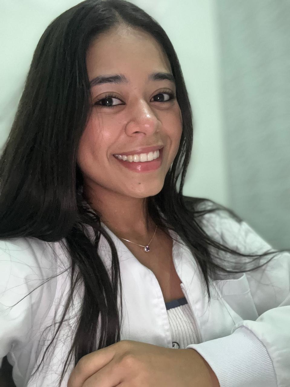 Carla patricia