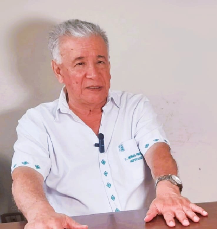Herman Francisco Peinado Diniz