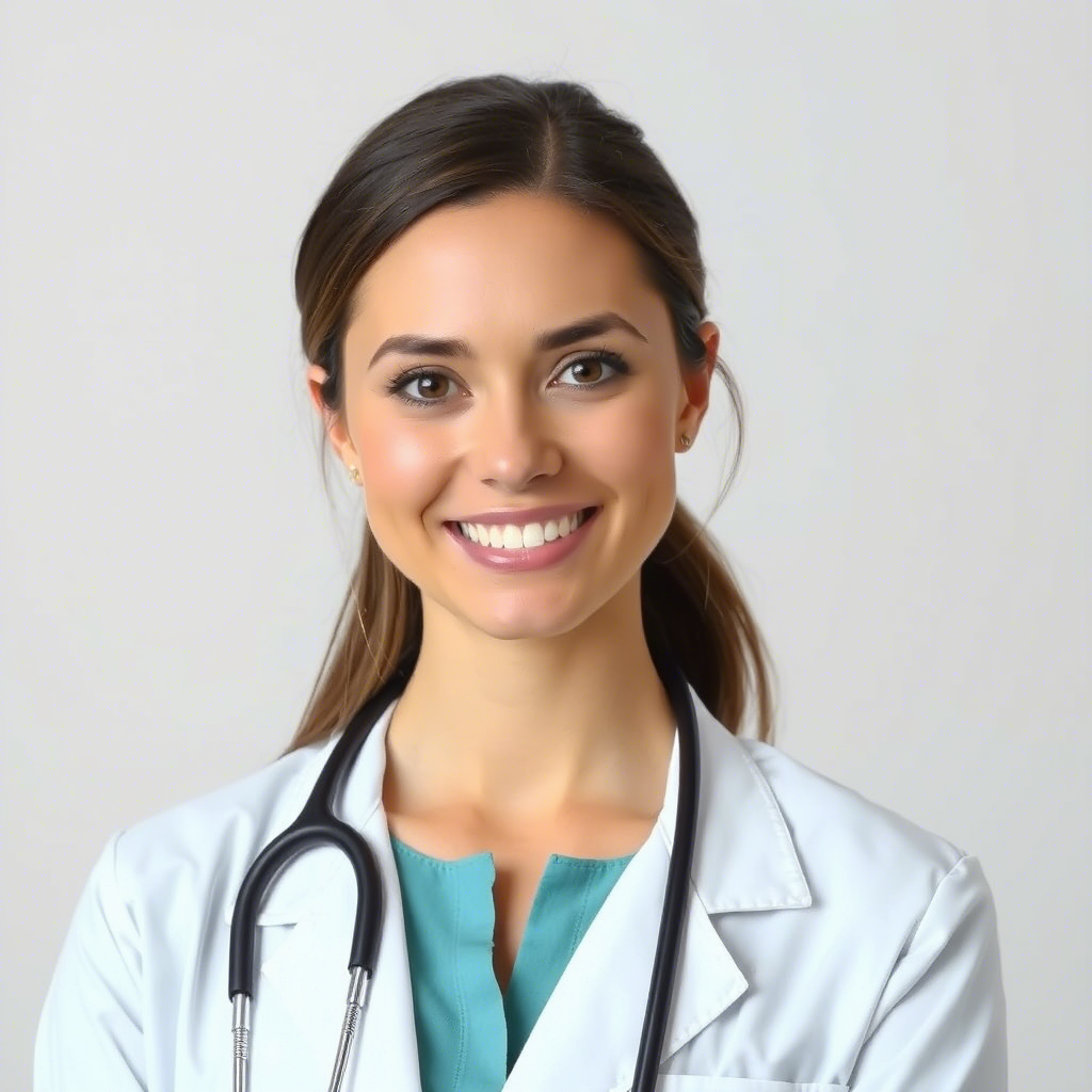 María Fernanda Gómez Silva